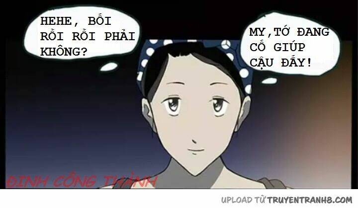 Bút Tiên Chương 2 Ảnh 82