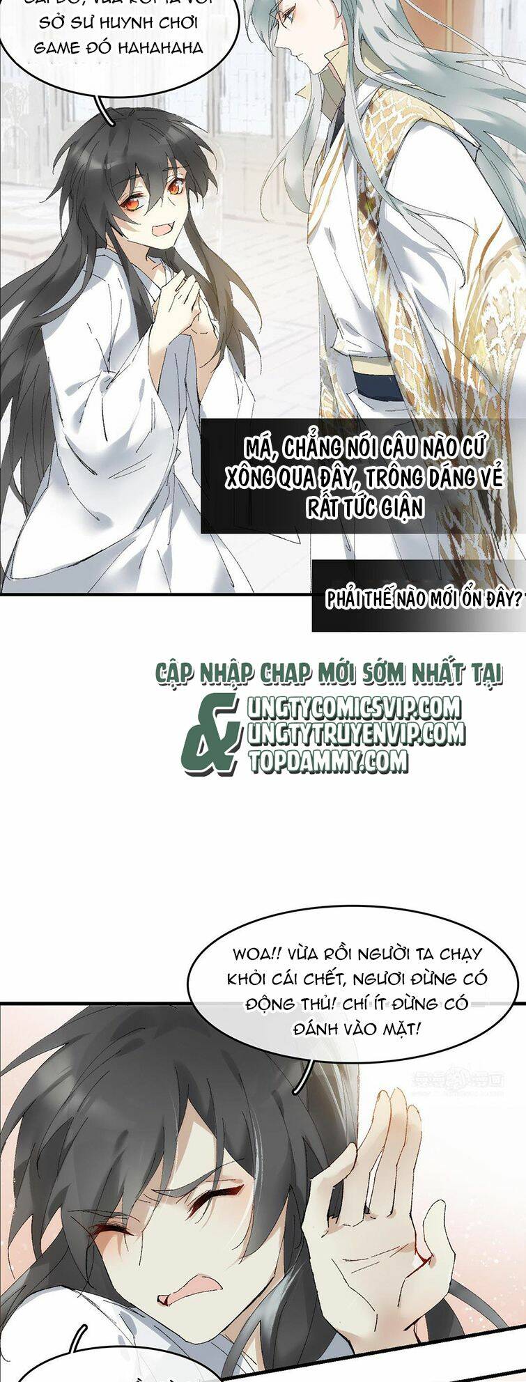 Ta Xuyên Không Mang Long Thai Chương 26 Ảnh 5