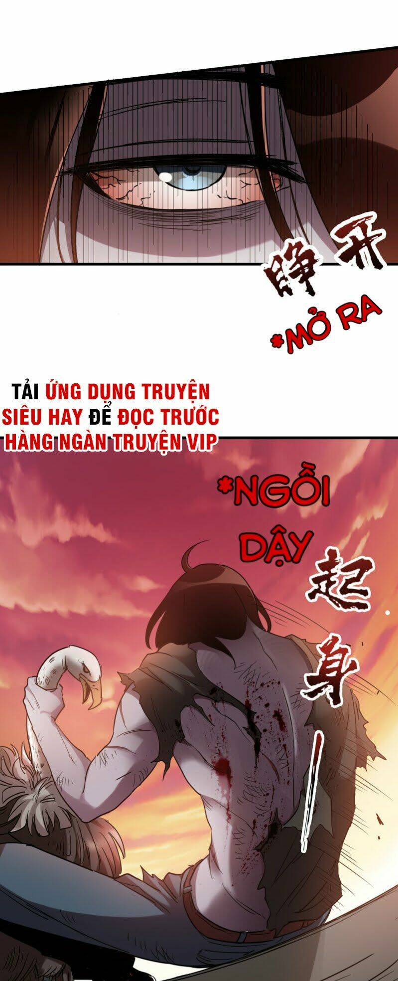 Trò Chơi Thời Mạt Thế Chương 6 Ảnh 52