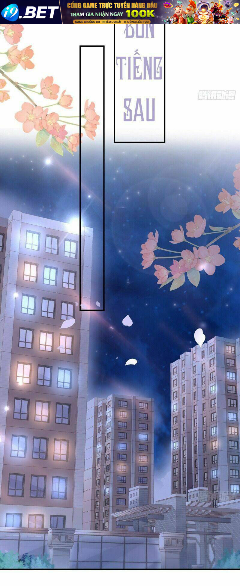 Chỉ Muốn Cưng Chiều Em Chương 55 Ảnh 9