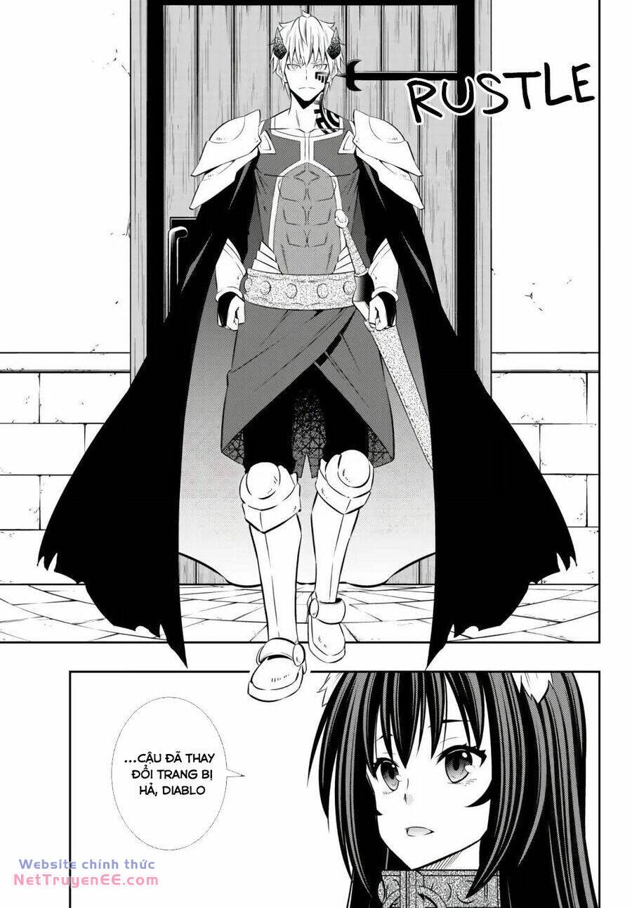 Isekai Maou To Shoukan Shoujo No Dorei Majutsu Chương 88.6 Ảnh 8