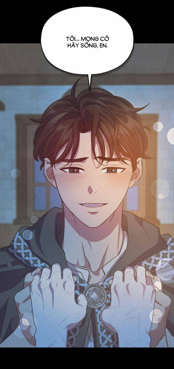 Mong Chờ Giây Phút Thiêng Liêng Được Chạm Tới Người Chương 52.2 Ảnh 31