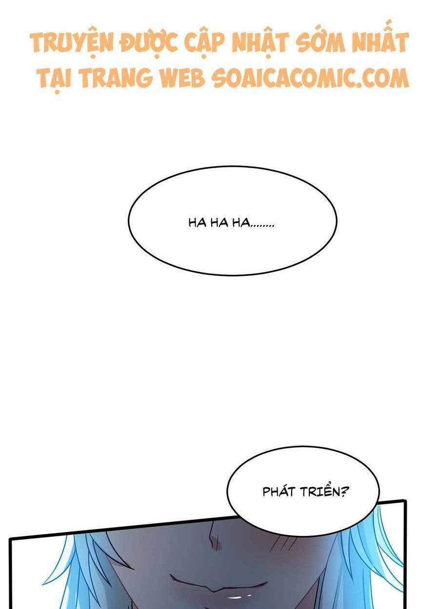 Vết Cắn Trí Mạng Chương 42 Ảnh 57