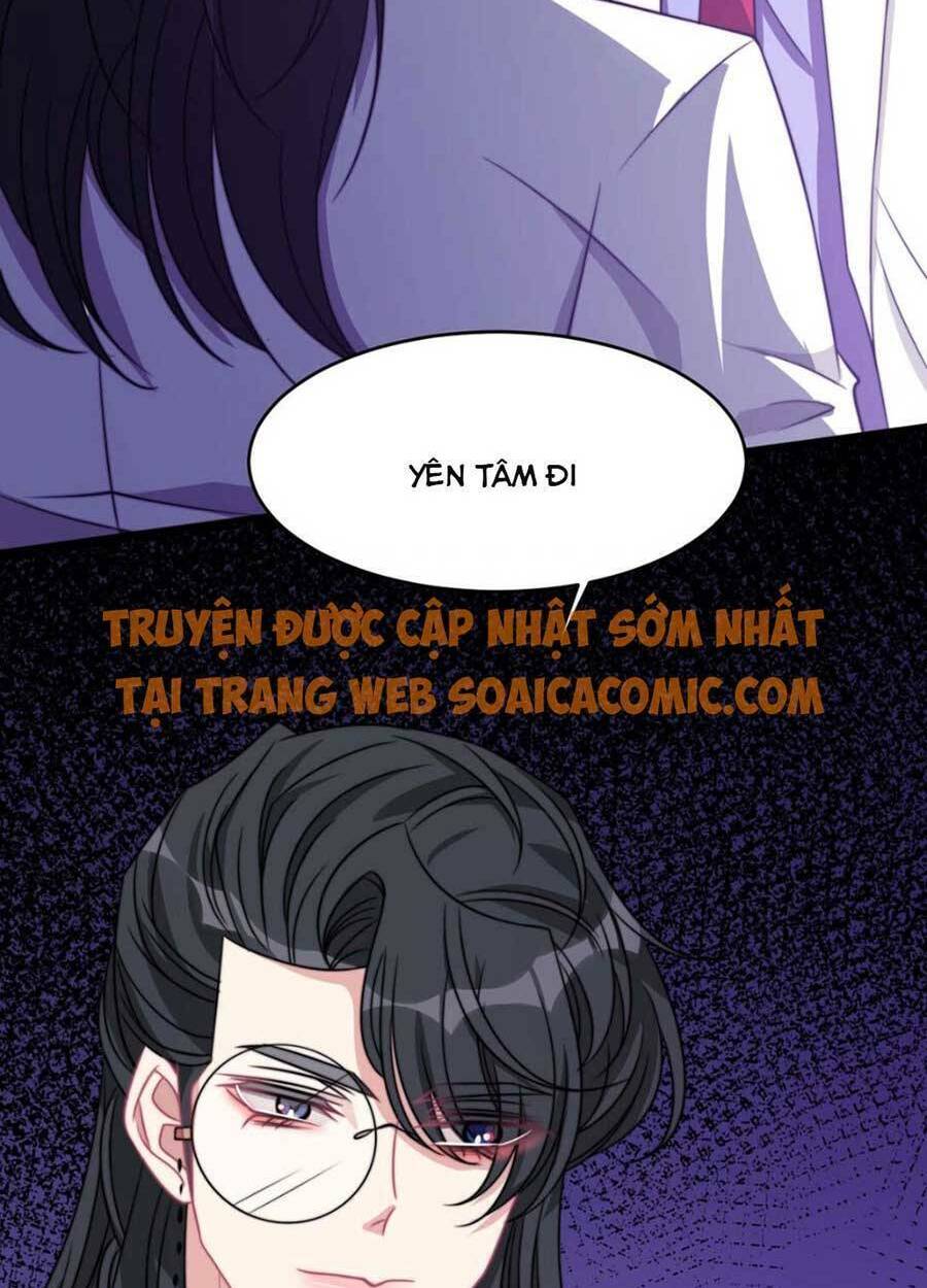 Vết Cắn Trí Mạng Chương 49 Ảnh 65