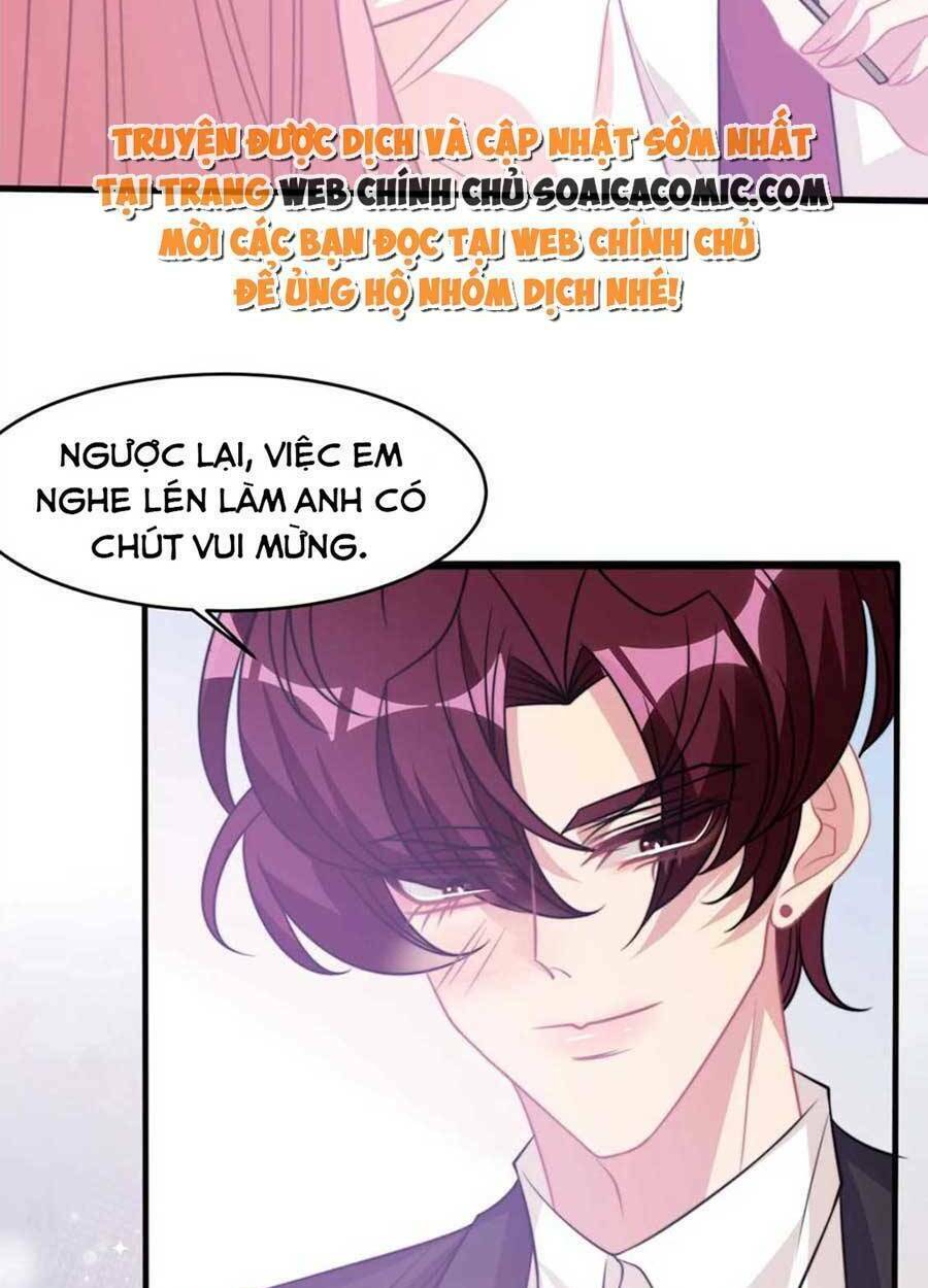 Vết Cắn Trí Mạng Chương 55 Ảnh 23