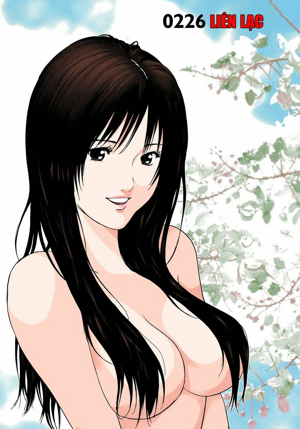 Gantz Full Color Chương 226 Ảnh 3
