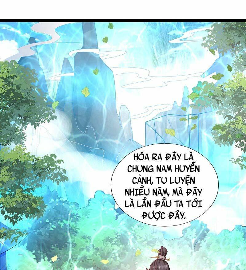 Tiên Tử Tha Mạng Chương 5 Ảnh 60