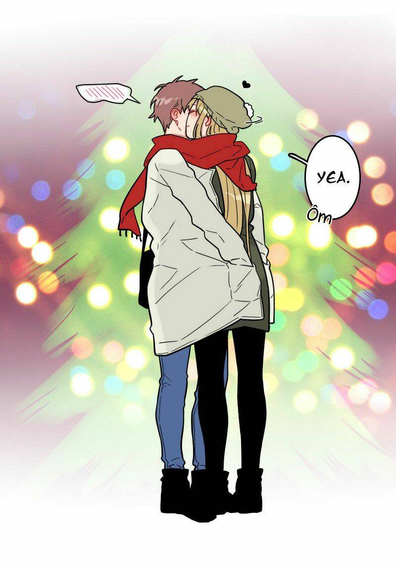 Not So Shoujo Love Story Chương 13.1 Ảnh 17