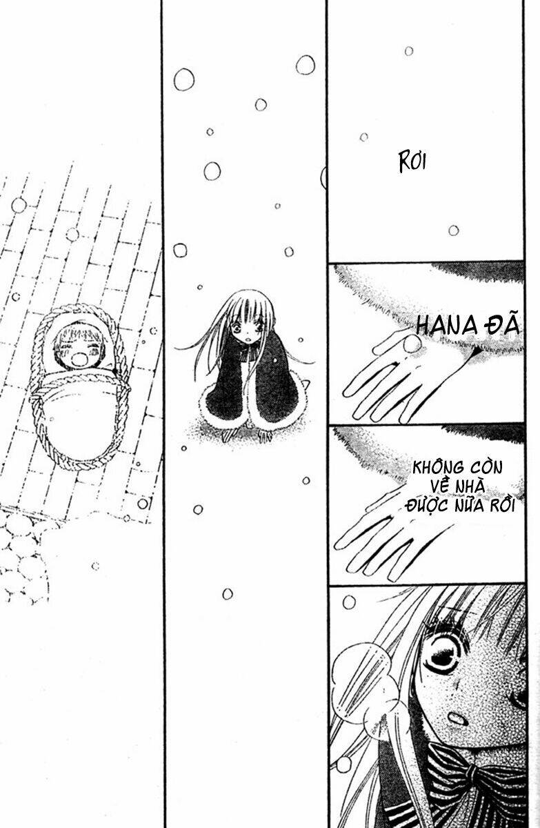 Hana To Akuma Chương 52 Ảnh 26