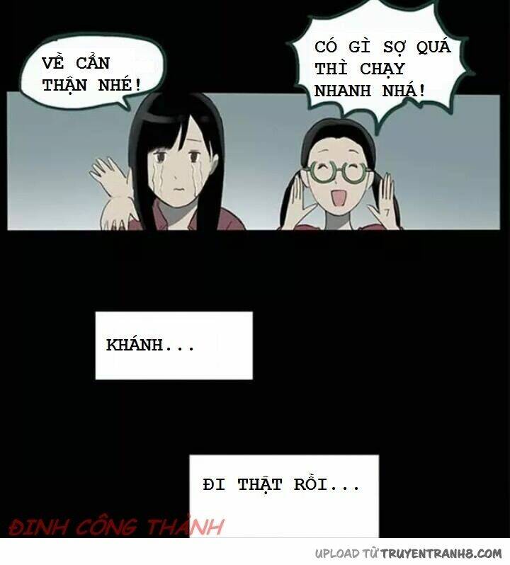 Bút Tiên Chương 3 Ảnh 13