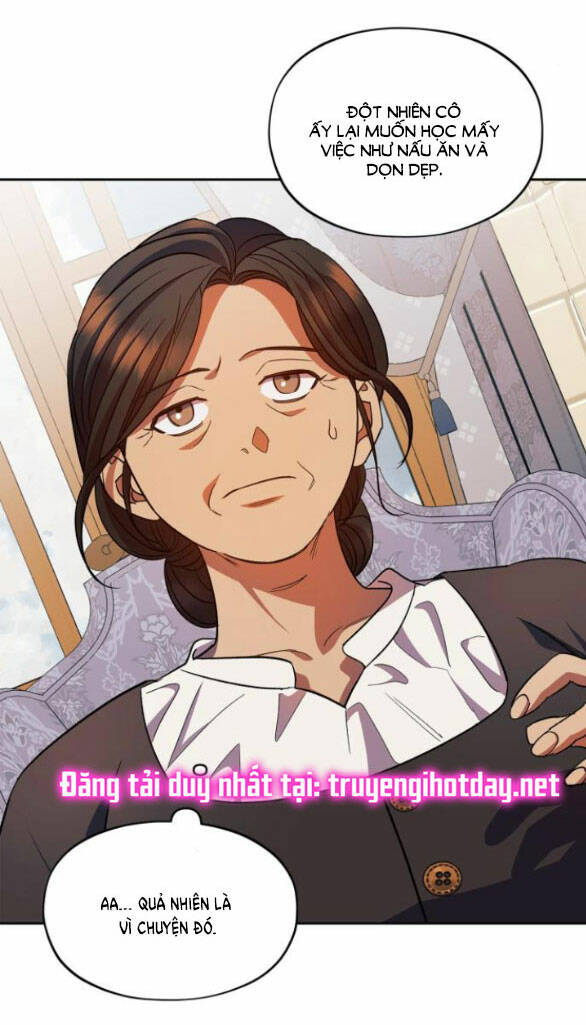 Mong Chờ Giây Phút Thiêng Liêng Được Chạm Tới Người Chương 55.2 Ảnh 27