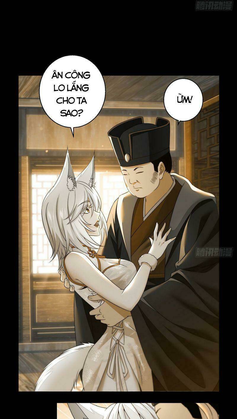 Ta Là Đại Hoàn Đan Chương 101 Ảnh 21