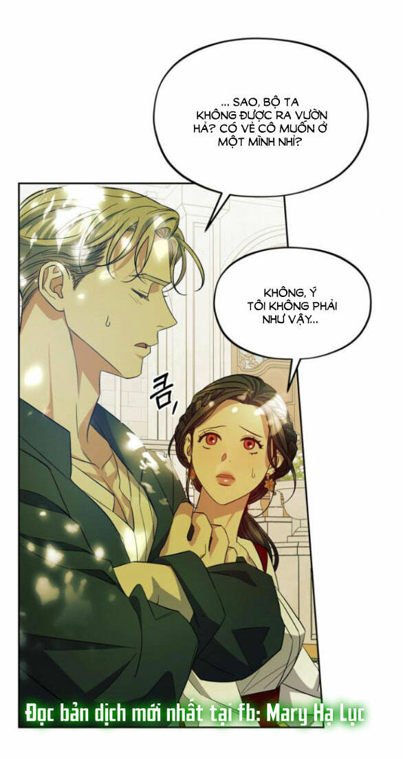 Mong Chờ Giây Phút Thiêng Liêng Được Chạm Tới Người Chương 55.1 Ảnh 33