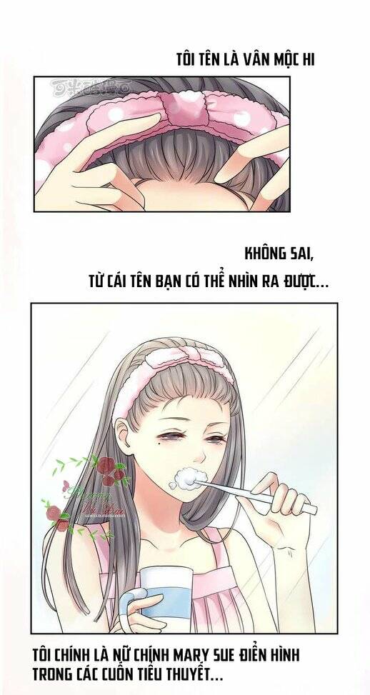 Ảnh Đế Cầu Sủng Chương 1 Ảnh 21