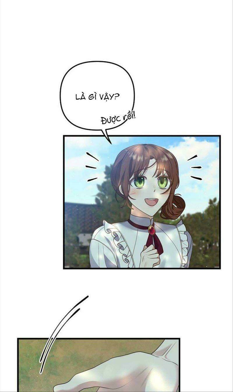 Hôn Phu Của Tôi Là Nam Chính Yandere Chương 13 Ảnh 17