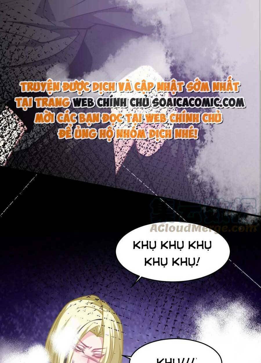 Vết Cắn Trí Mạng Chương 52 Ảnh 46