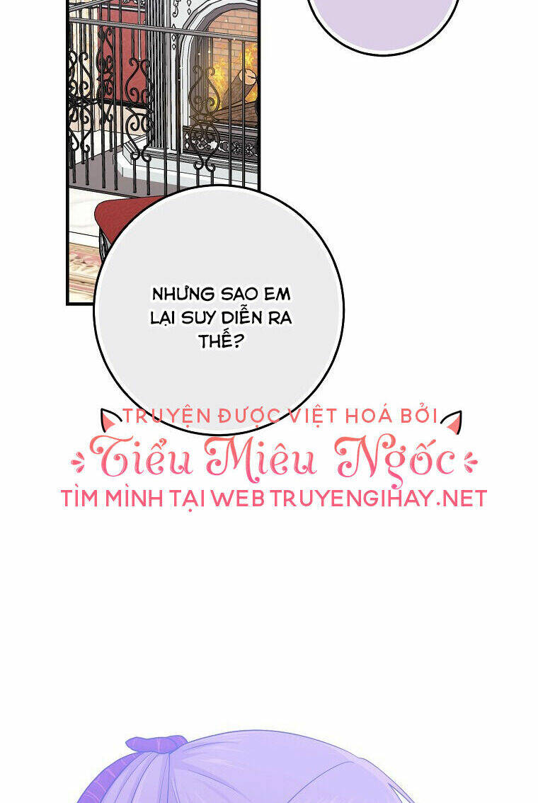 Tôi Đã Diễn Tròn Vai Một Đứa Con Gái Nuôi Chương 28 Ảnh 24