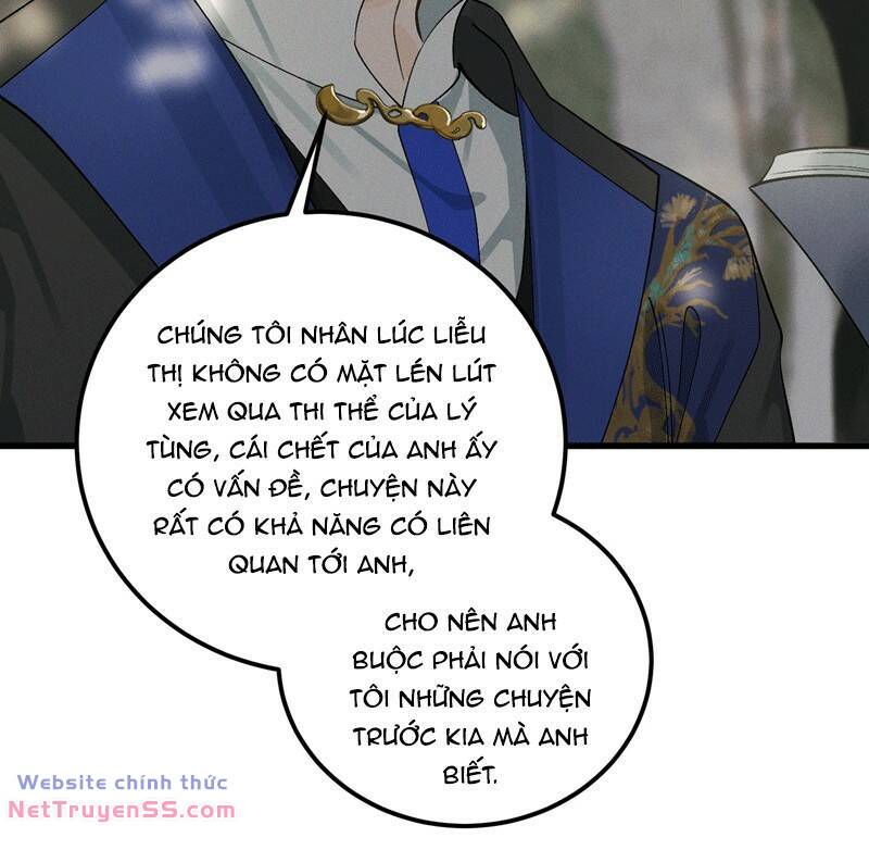 Bạch Trạch Chi Danh Chương 11 Ảnh 86