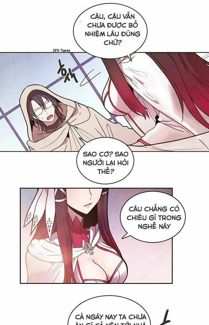 Miracle! Hero-Nim Chương 5 Ảnh 36