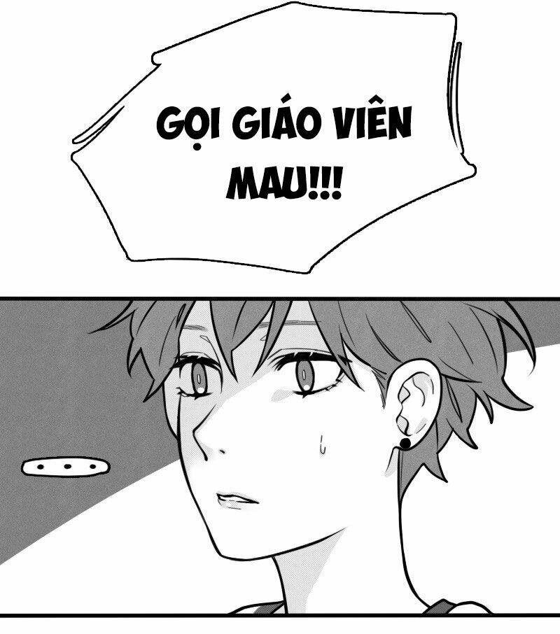 Not So Shoujo Love Story Chương 11 Ảnh 19