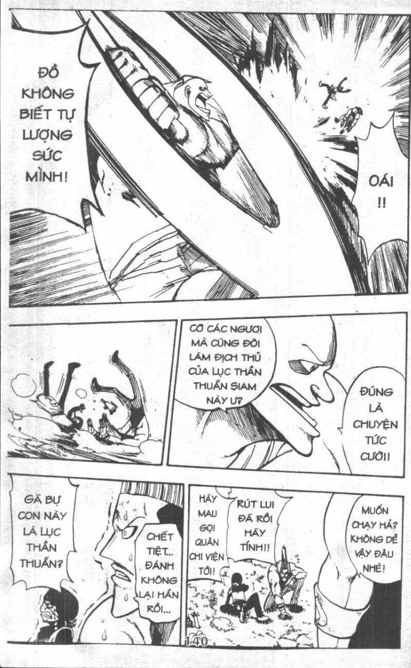 Rave Master (Scan) Chương 26 Ảnh 141