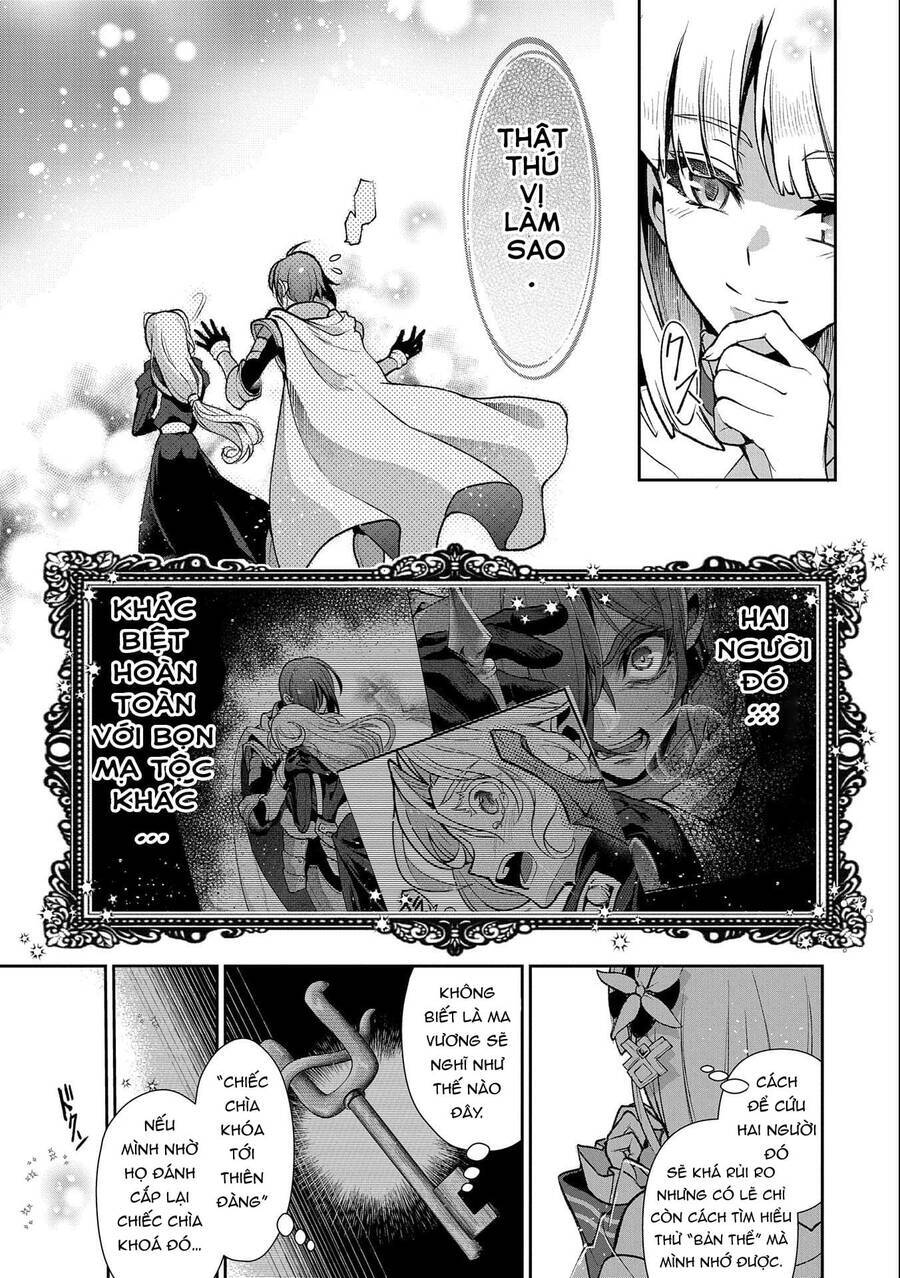 Yasei No Last Boss Ga Arawareta Chương 41 Ảnh 28
