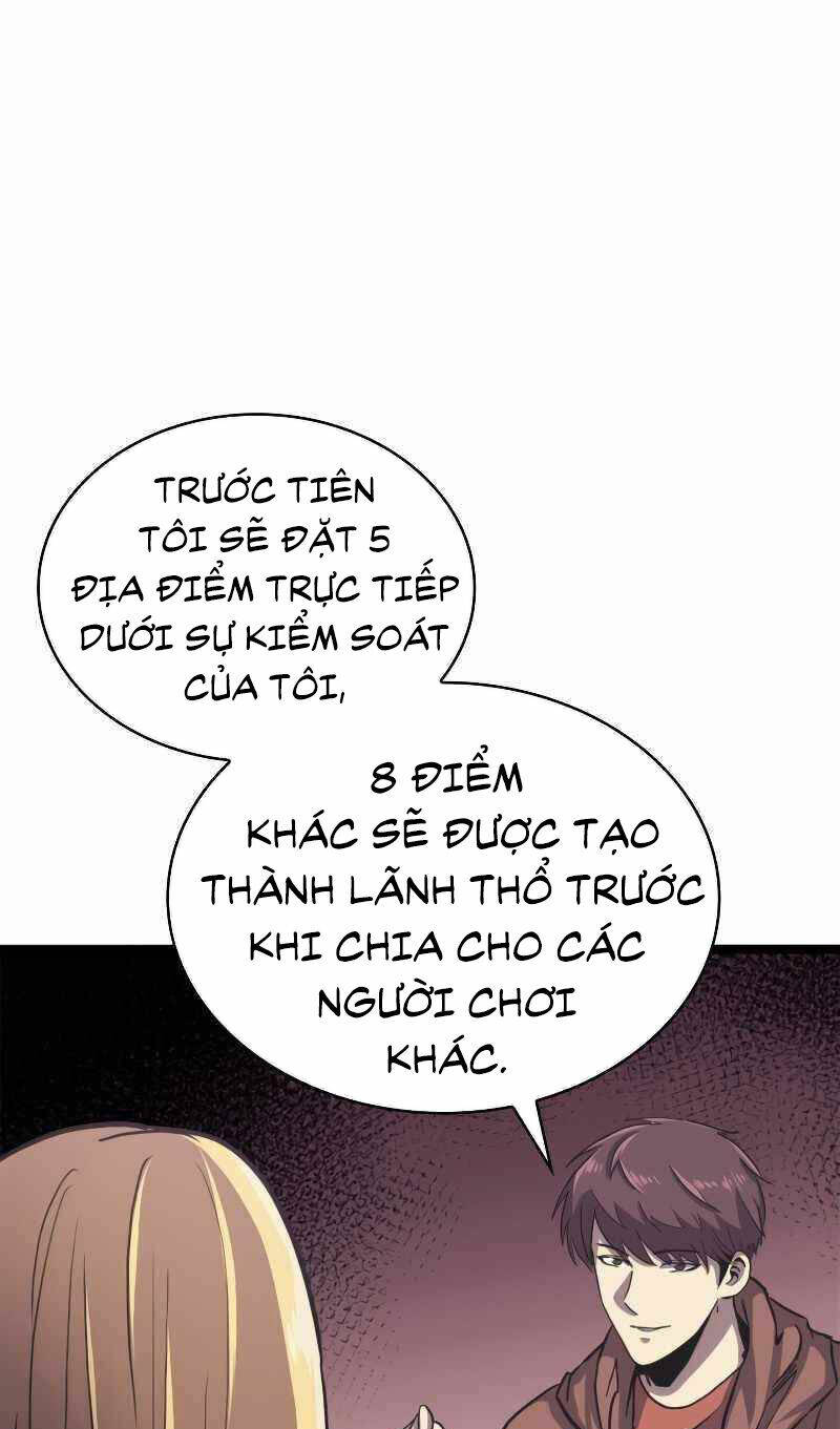 Sự Trở Lại Của Người Chơi Cấp Cao Nhất Chương 145.5 Ảnh 43