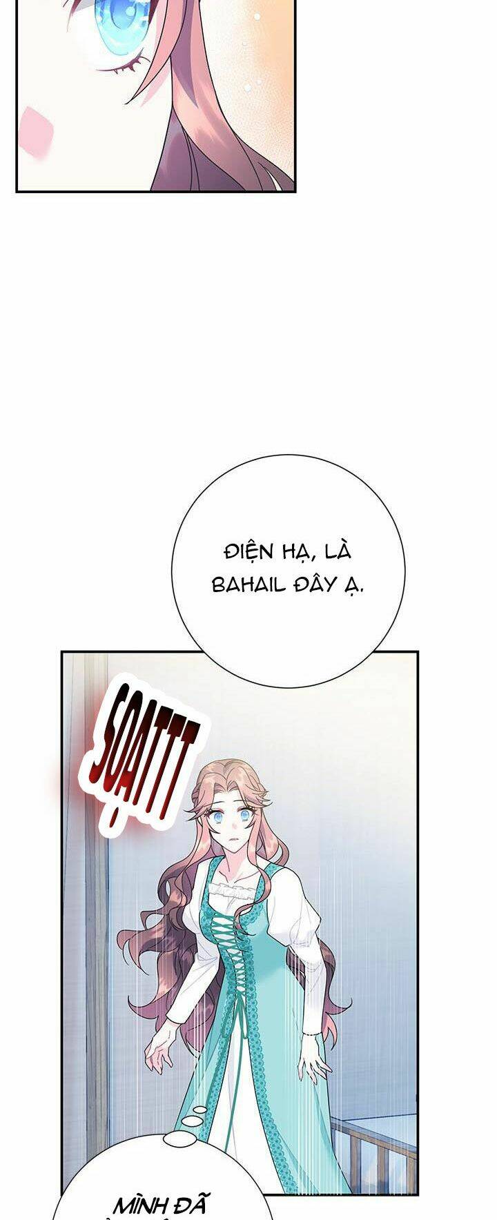 Công Chúa Của Loài Chim Chương 50.1 Ảnh 37