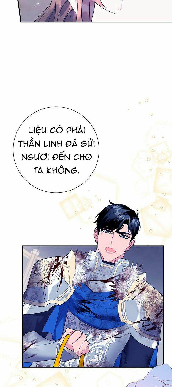 Công Chúa Của Loài Chim Chương 52.1 Ảnh 46