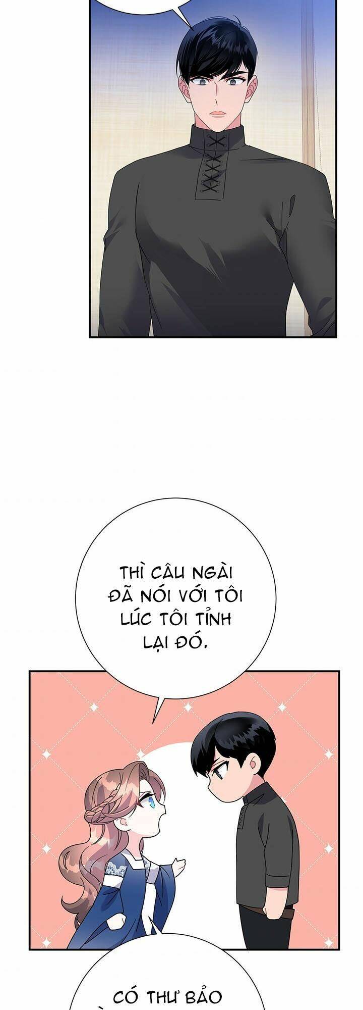 Công Chúa Của Loài Chim Chương 46 Ảnh 4