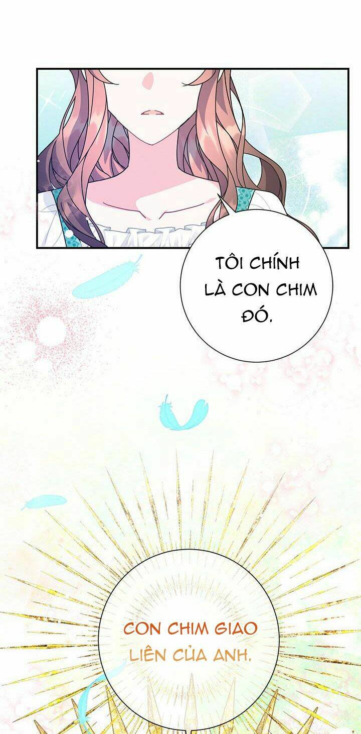 Công Chúa Của Loài Chim Chương 52.1 Ảnh 14