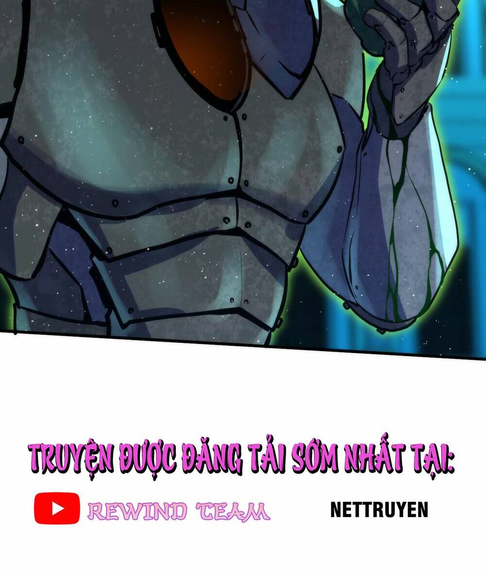 Trở Thành Thần Chủ Cthulhu Chương 244 Ảnh 21