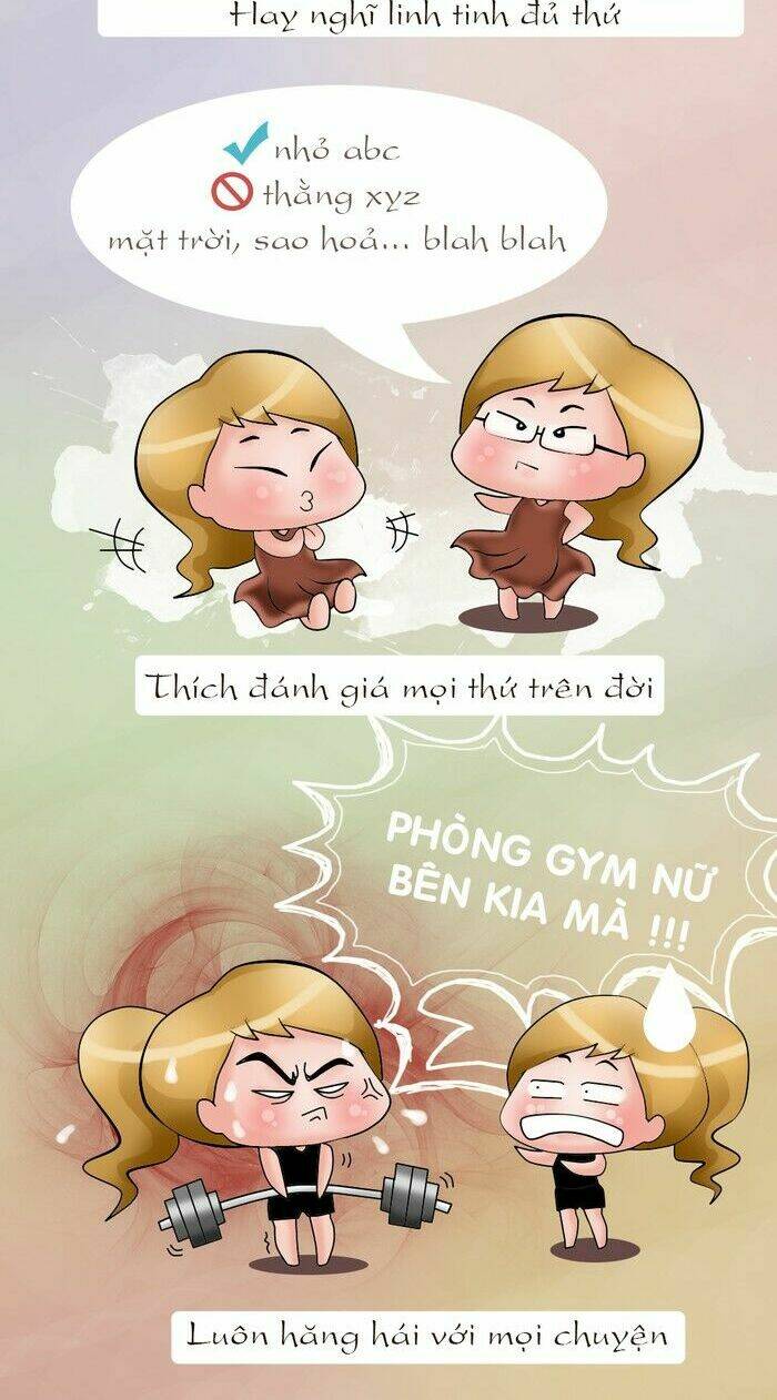 12 Cung Hoàng Đạo Vui Chương 18 Ảnh 6