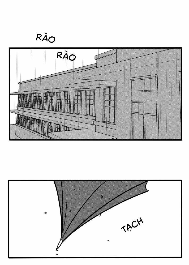 Not So Shoujo Love Story Chương 12 Ảnh 8