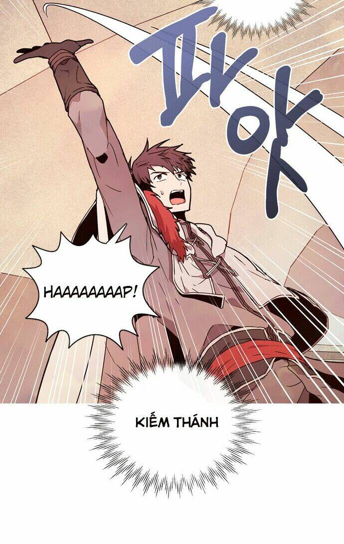 Miracle! Hero-Nim Chương 6 Ảnh 30
