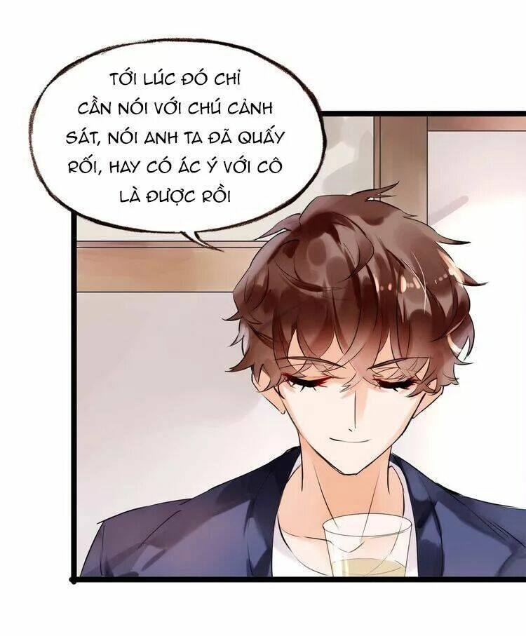 Nở Rộ Trên Bụi Gai Chương 31 Ảnh 13
