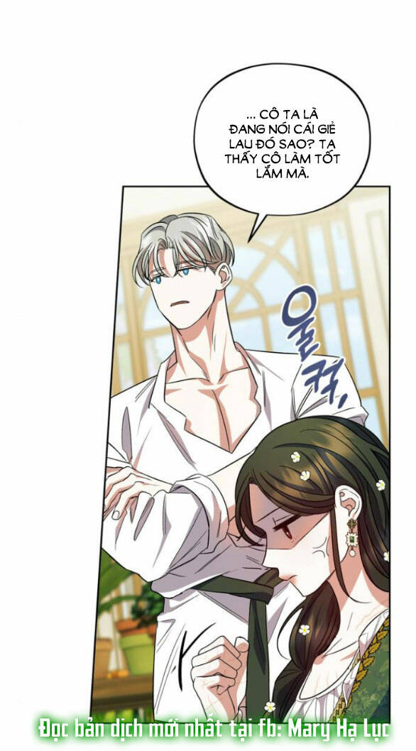 Mong Chờ Giây Phút Thiêng Liêng Được Chạm Tới Người Chương 54.1 Ảnh 47