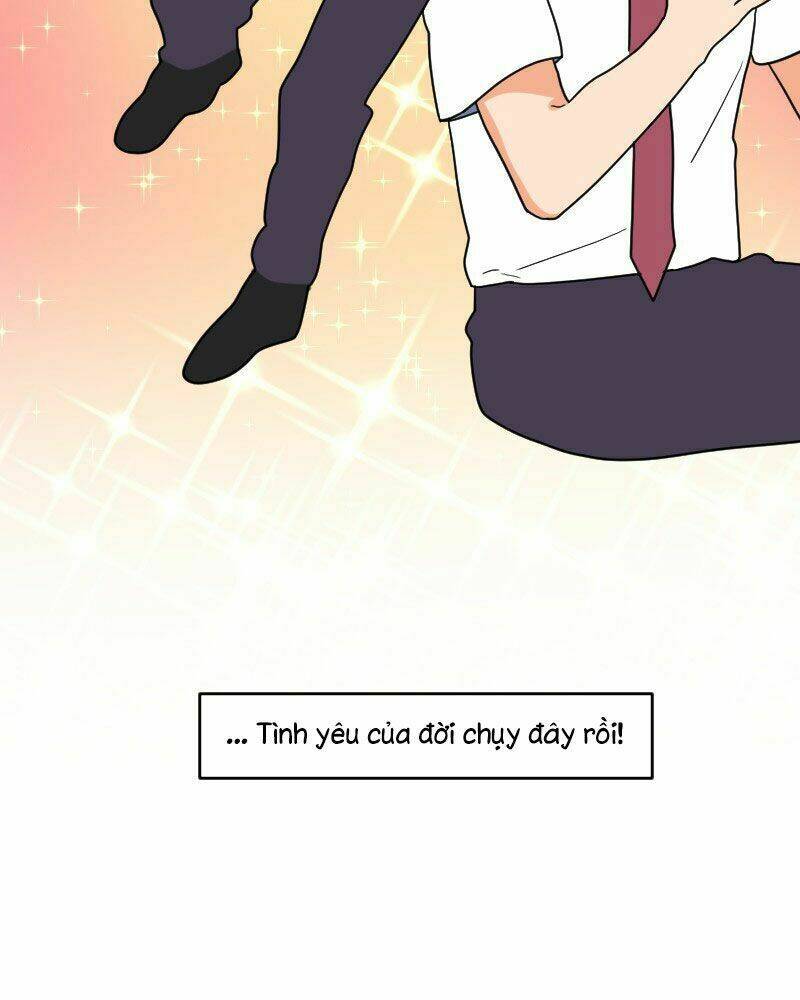 Not So Shoujo Love Story Chương 19 Ảnh 28
