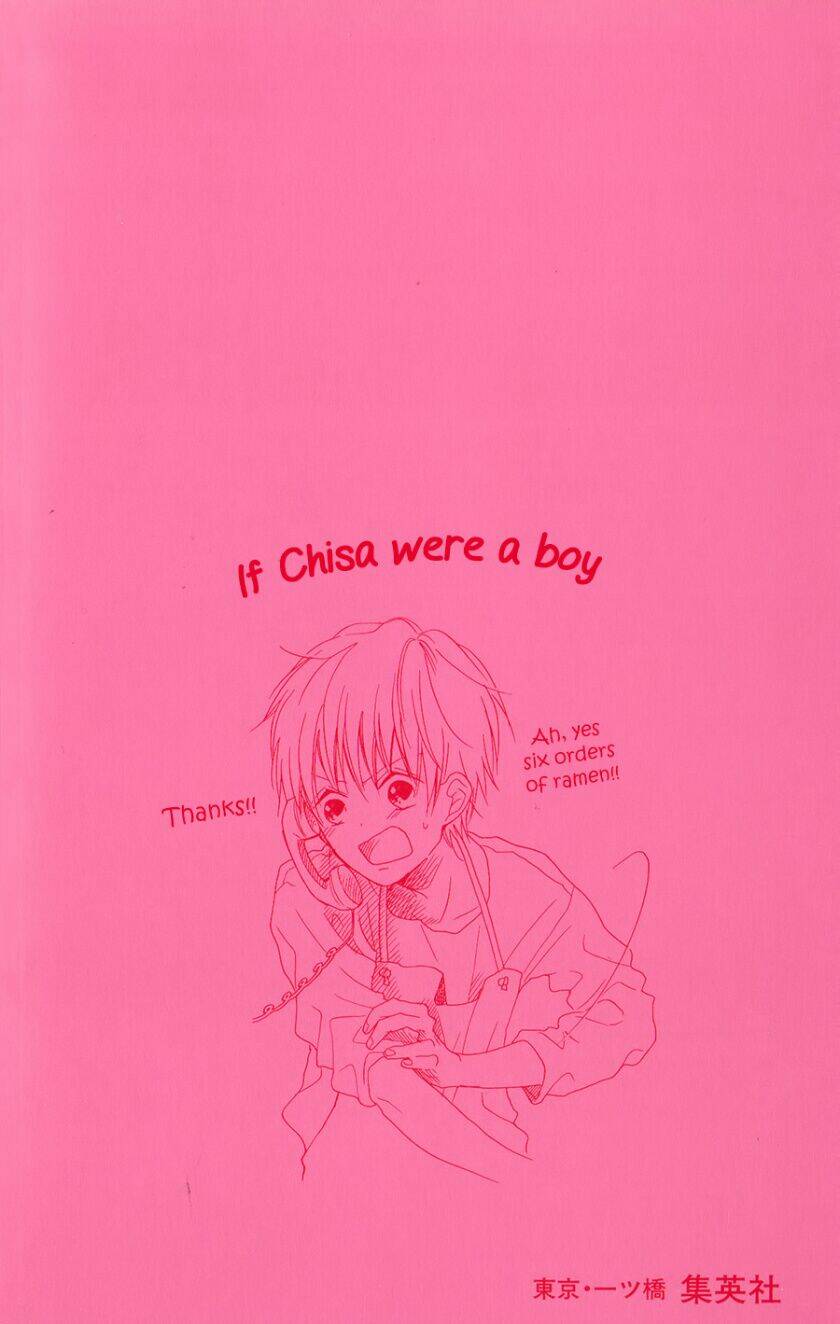 Nekota No Koto Ga Ki Ni Natte Shikatanai Chương 28 Ảnh 39