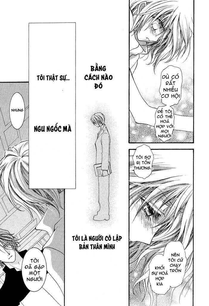 Okane Ga Nai (No Money) Chương 24 Ảnh 21