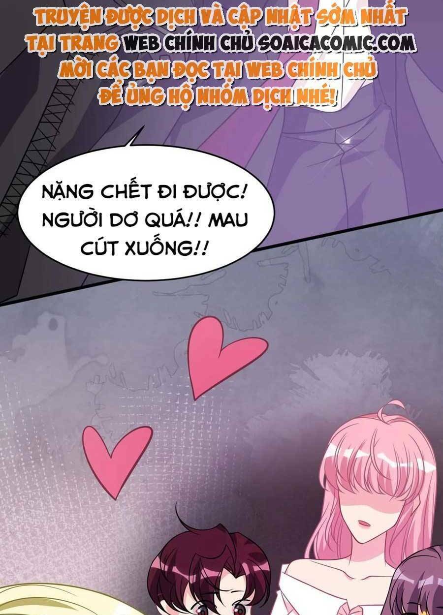 Vết Cắn Trí Mạng Chương 53 Ảnh 6
