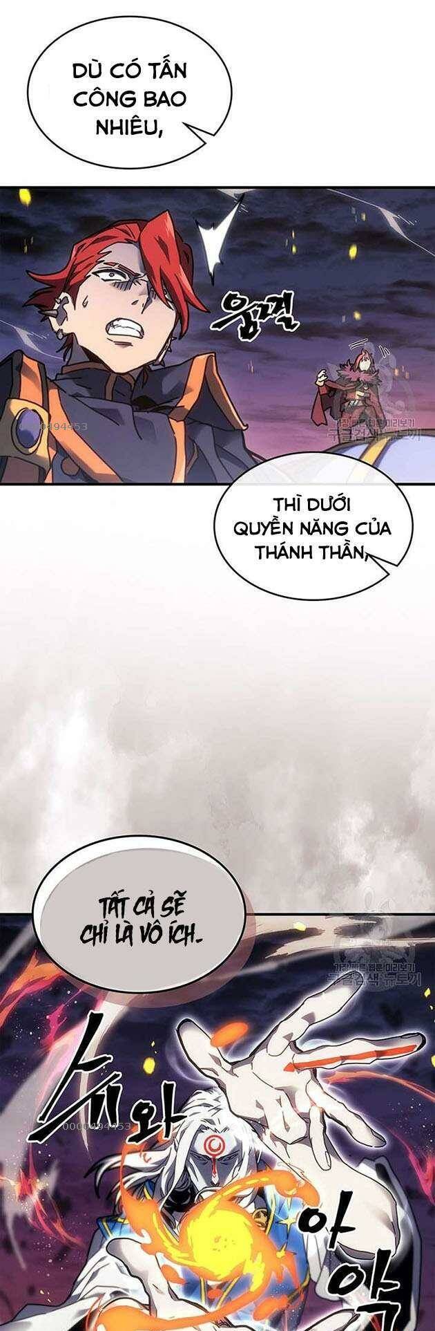 Chuyển Sinh Ma Pháp Đặc Biệt Yếu Chương 247 Ảnh 18