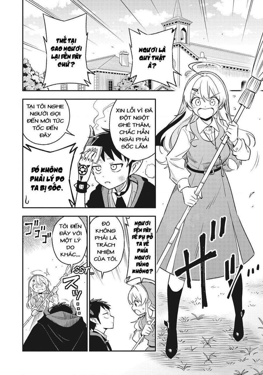 Sister-Sama No Oose No Mama Ni Chương 1 Ảnh 6