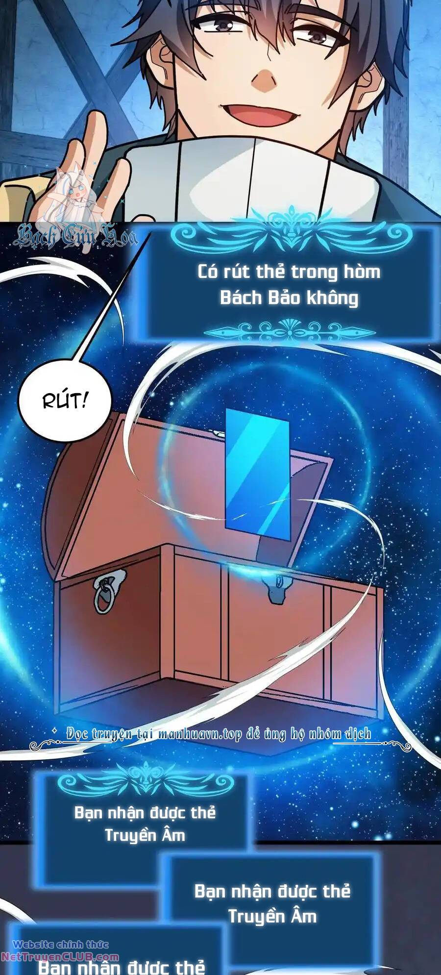Đoạt Mạng Bằng Trị Liệu Thuật Chương 265 Ảnh 15