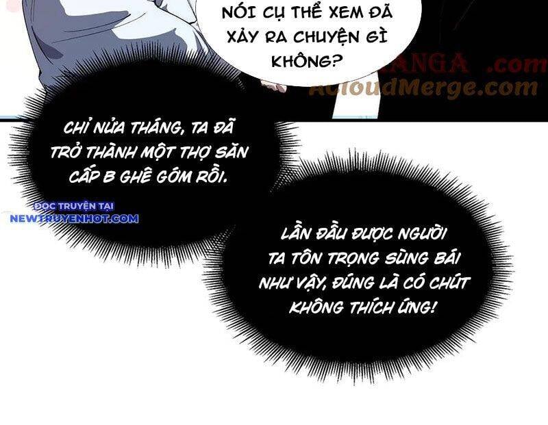 Vô Hạn Thôi Diễn Chương 38 Ảnh 60