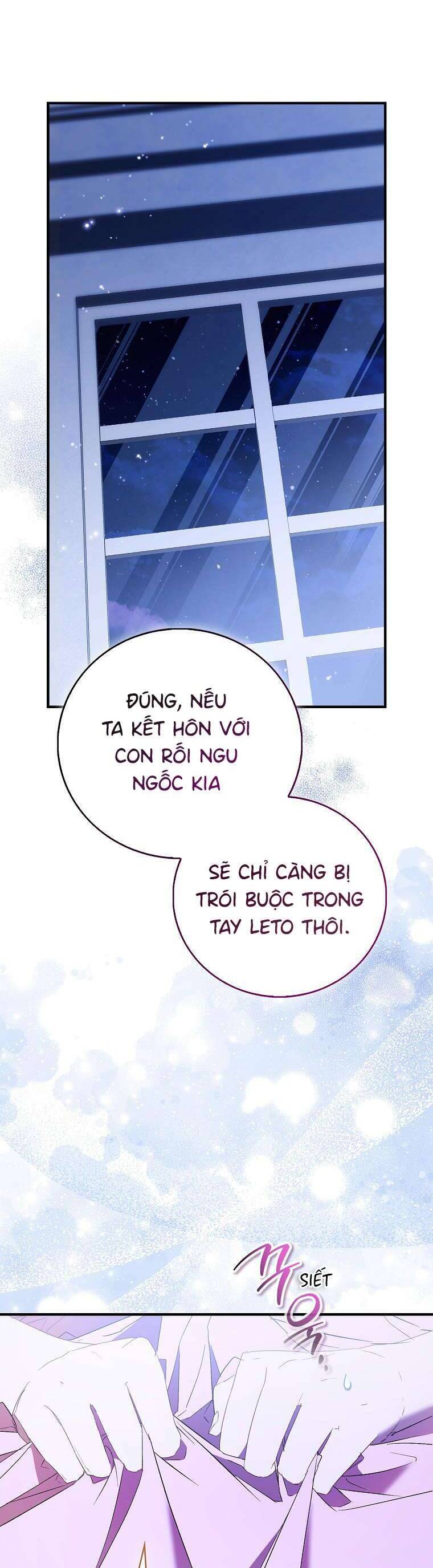 Tôi Là Thánh Nữ Giả Mạo Nhưng Các Thần Lại Ám Ảnh Tôi Chương 86 Ảnh 22