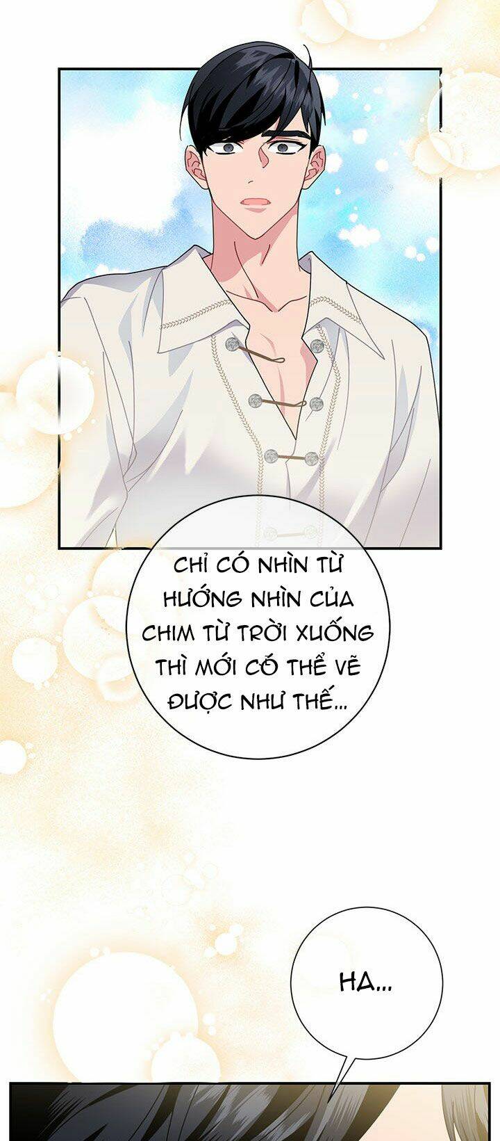 Công Chúa Của Loài Chim Chương 53.1 Ảnh 49