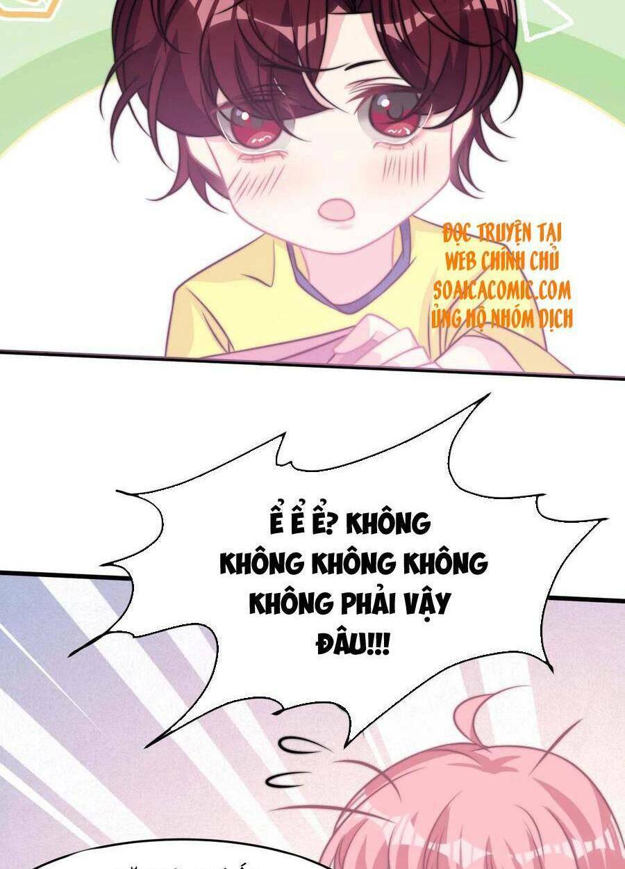 Vết Cắn Trí Mạng Chương 40 Ảnh 48