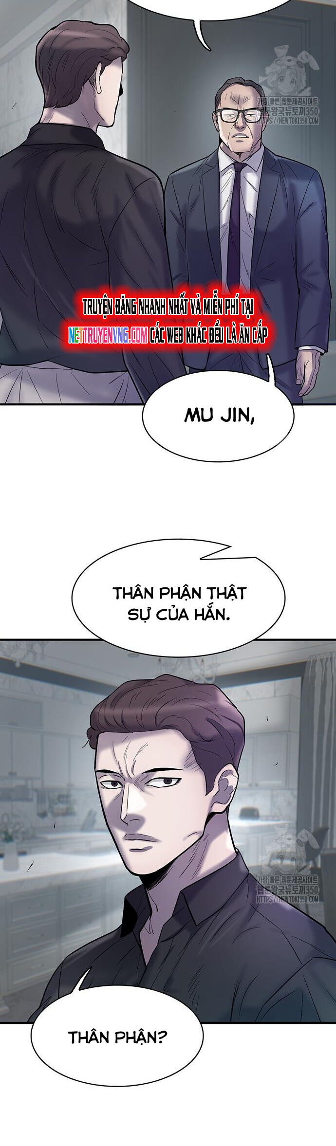 Bù Nhìn Chương 83 Ảnh 7
