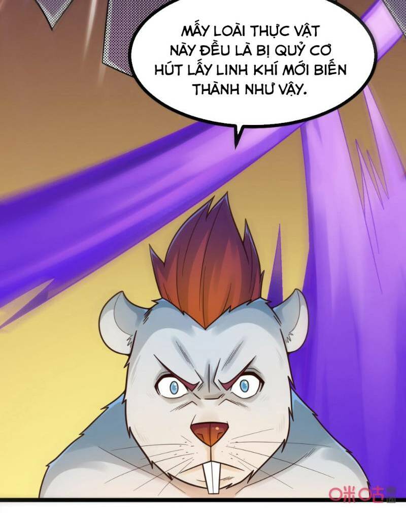 Tu Tiên Cuồng Thần Chương 63 Ảnh 20